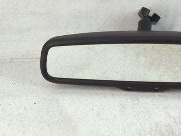 2007 Mercury Milan Interior Rear View Mirror Replacement OEM P/N:6U5A 17E678 AB E11015892 Fits OEM Used Auto Parts