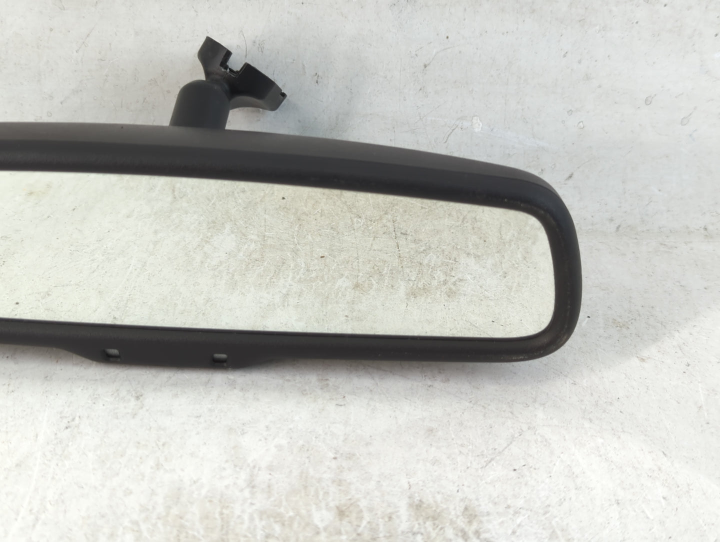 2007 Mercury Milan Interior Rear View Mirror Replacement OEM P/N:6U5A 17E678 AB E11015892 Fits OEM Used Auto Parts - Oemused