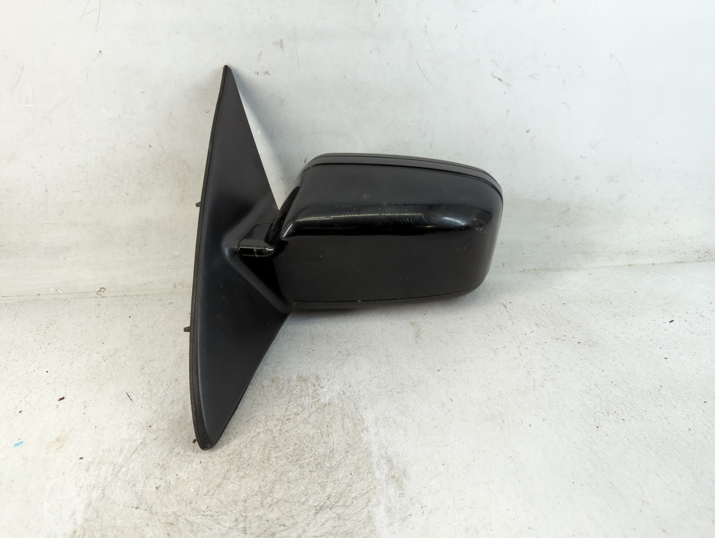 2006-2010 Mercury Milan Passenger Side View Mirror - Right Door Mirror OEM Used - Oemusedautoparts1.com