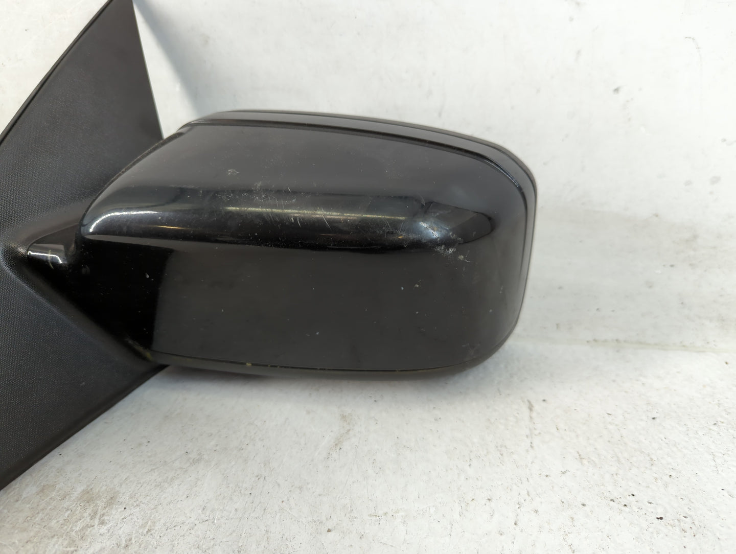 2006-2010 Mercury Milan Passenger Side View Mirror - Right Door Mirror OEM Used - Oemusedautoparts1.com