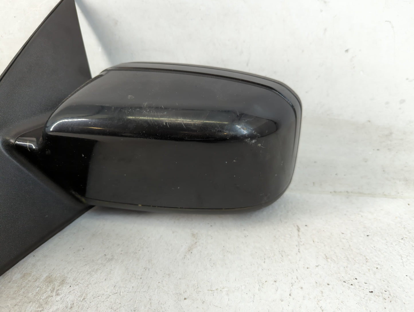 2006-2010 Mercury Milan Passenger Side View Mirror - Right Door Mirror OEM Used - Oemusedautoparts1.com