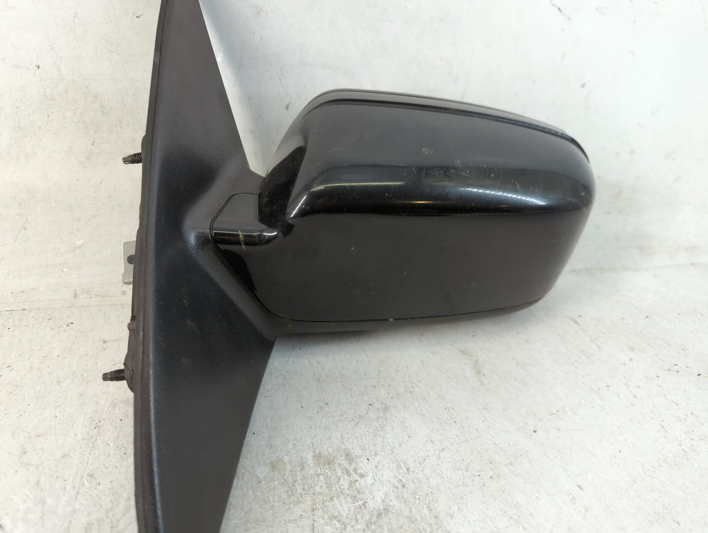 2006-2010 Mercury Milan Passenger Side View Mirror - Right Door Mirror OEM Used - Oemusedautoparts1.com