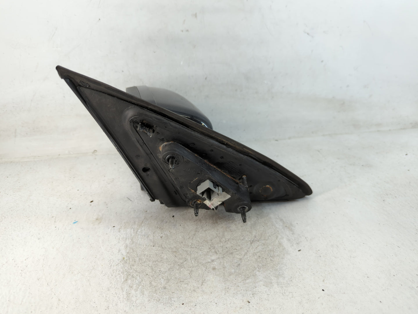 2006-2010 Mercury Milan Passenger Side View Mirror - Right Door Mirror OEM Used - Oemusedautoparts1.com