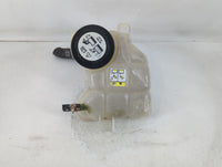 2006-2009 Mercury Milan Radiator Coolant Overflow Expansion Tank Bottle - Oemusedautoparts1.com