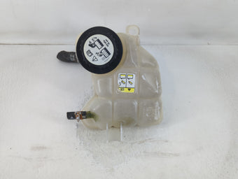 compare product 2006-2009 Mercury Milan Radiator Coolant Overflow Expansion Tank Bottle