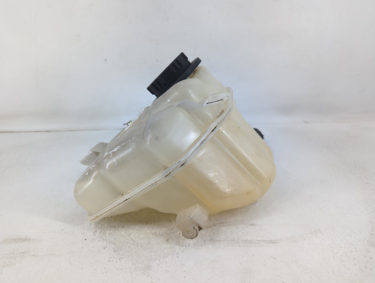 2006-2009 Mercury Milan Radiator Coolant Overflow Expansion Tank Bottle - Oemusedautoparts1.com