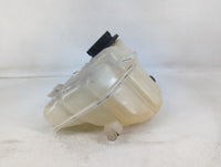 2006-2009 Mercury Milan Radiator Coolant Overflow Expansion Tank Bottle - Oemusedautoparts1.com