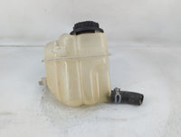 2006-2009 Mercury Milan Radiator Coolant Overflow Expansion Tank Bottle - Oemusedautoparts1.com