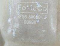 2006-2009 Mercury Milan Radiator Coolant Overflow Expansion Tank Bottle - Oemusedautoparts1.com