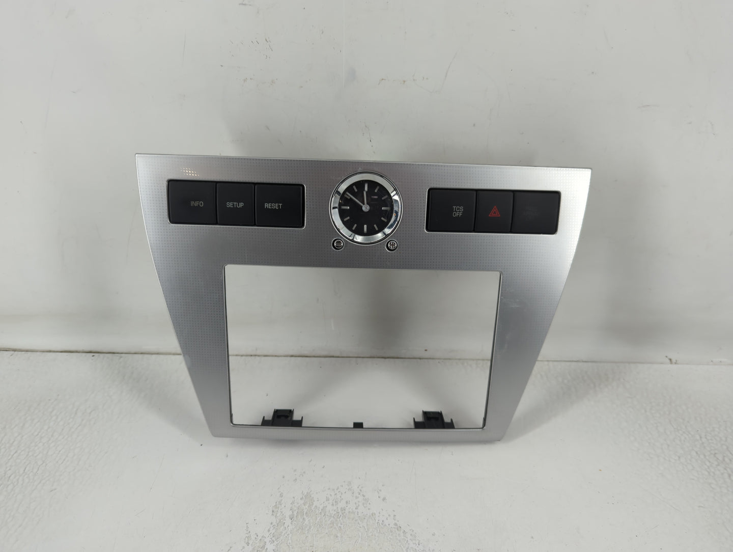 2007 Mercury Milan Radio AM FM Cd Player Receiver Replacement P/N:6N7C-15000-AB Fits OEM Used Auto Parts - Oemusedautoparts1