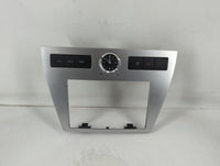 2007 Mercury Milan Radio AM FM Cd Player Receiver Replacement P/N:6N7C-15000-AB Fits OEM Used Auto Parts - Oemusedautoparts1