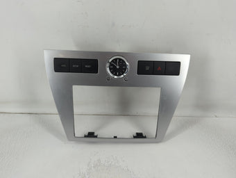 compare product 2007 Mercury Milan Radio AM FM Cd Player Receiver Replacement P/N:6N7C-15000-AB Fits OEM Used Auto Parts