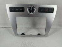 2007 Mercury Milan Radio AM FM Cd Player Receiver Replacement P/N:6N7C-15000-AB Fits OEM Used Auto Parts - Oemusedautoparts1