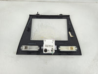2007 Mercury Milan Radio AM FM Cd Player Receiver Replacement P/N:6N7C-15000-AB Fits OEM Used Auto Parts - Oemusedautoparts1