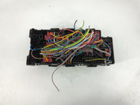 2006-2009 Mercury Milan Fusebox Fuse Box Panel Relay Module P/N:U1520428611791 Fits Fits 2006 2007 2008 2009 OEM Used Auto P