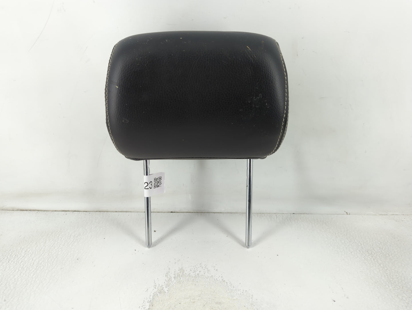 2007 Mercury Milan Headrest Head Rest Front Driver Passenger Seat Fits OEM Used Auto Parts - Oemusedautoparts1.com