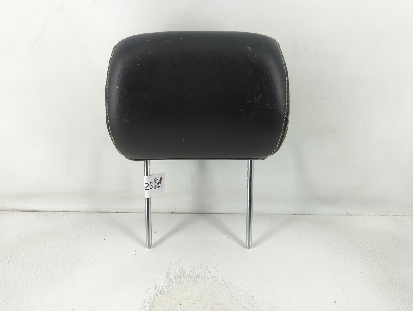 2007 Mercury Milan Headrest Head Rest Front Driver Passenger Seat Fits OEM Used Auto Parts - Oemusedautoparts1.com