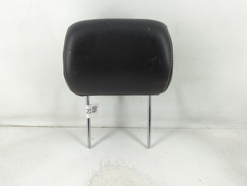 2007 Mercury Milan Headrest Head Rest Front Driver Passenger Seat Fits OEM Used Auto Parts - Oemusedautoparts1.com