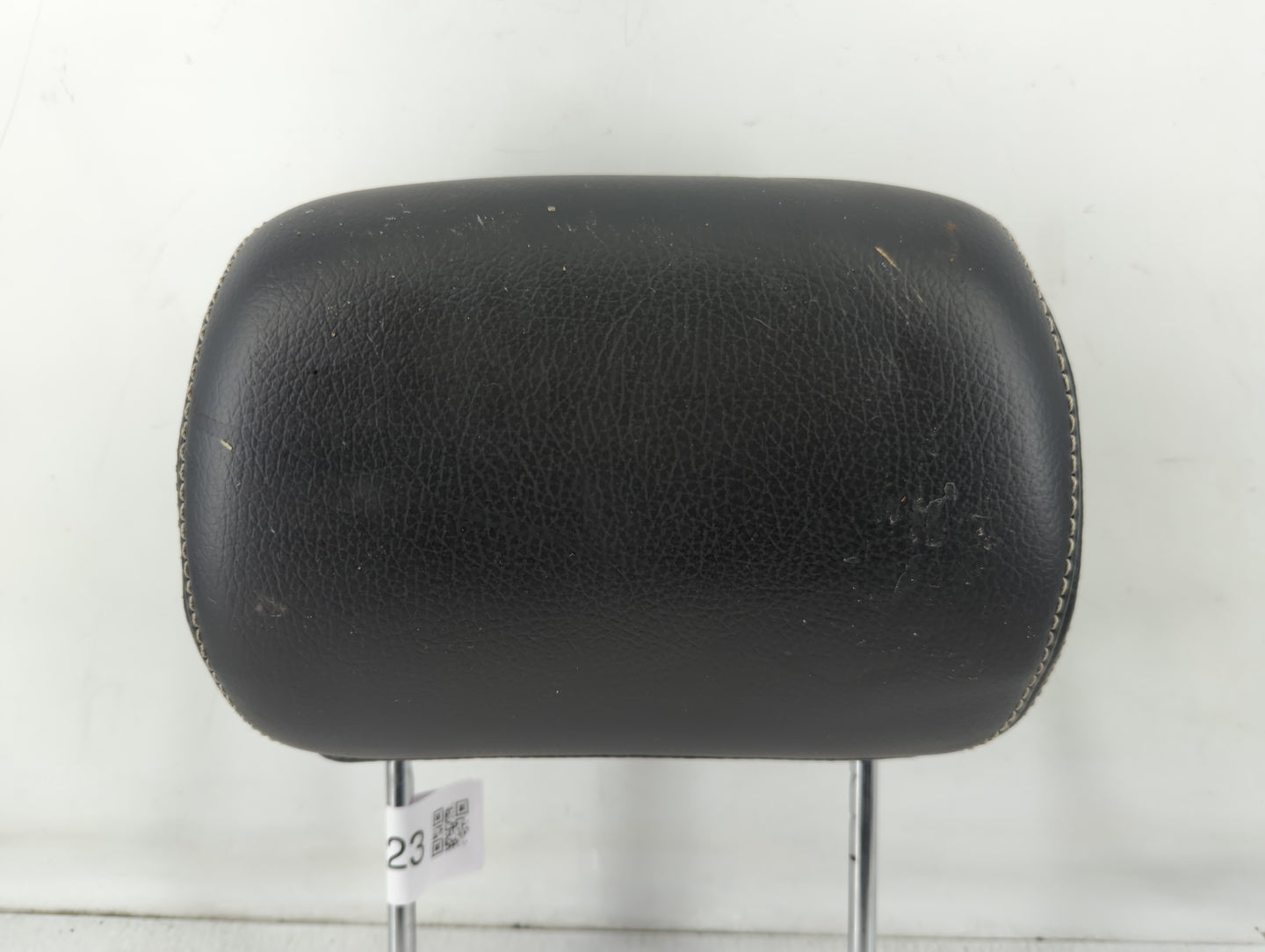 2007 Mercury Milan Headrest Head Rest Front Driver Passenger Seat Fits OEM Used Auto Parts - Oemusedautoparts1.com
