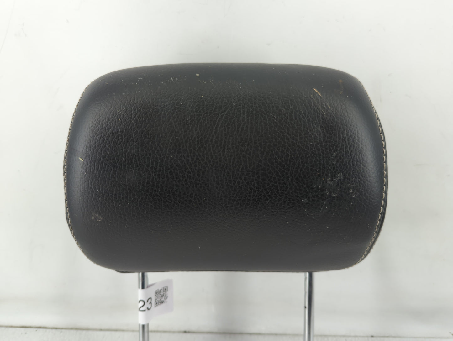 2007 Mercury Milan Headrest Head Rest Front Driver Passenger Seat Fits OEM Used Auto Parts - Oemusedautoparts1.com