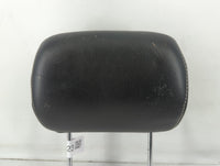 2007 Mercury Milan Headrest Head Rest Front Driver Passenger Seat Fits OEM Used Auto Parts - Oemusedautoparts1.com