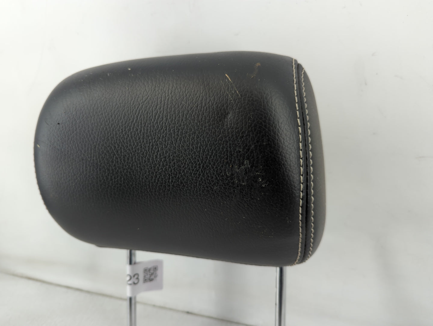 2007 Mercury Milan Headrest Head Rest Front Driver Passenger Seat Fits OEM Used Auto Parts - Oemusedautoparts1.com