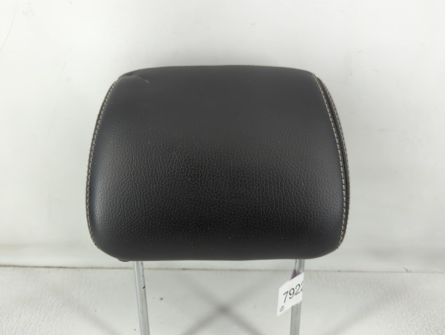 2007 Mercury Milan Headrest Head Rest Front Driver Passenger Seat Fits OEM Used Auto Parts - Oemusedautoparts1.com