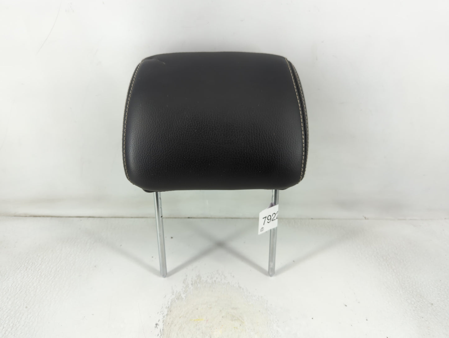 2007 Mercury Milan Headrest Head Rest Front Driver Passenger Seat Fits OEM Used Auto Parts - Oemusedautoparts1.com