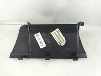 2007 Mercury Milan Passenger Glove Box Door Storage Compartment - Oemusedautoparts1.com