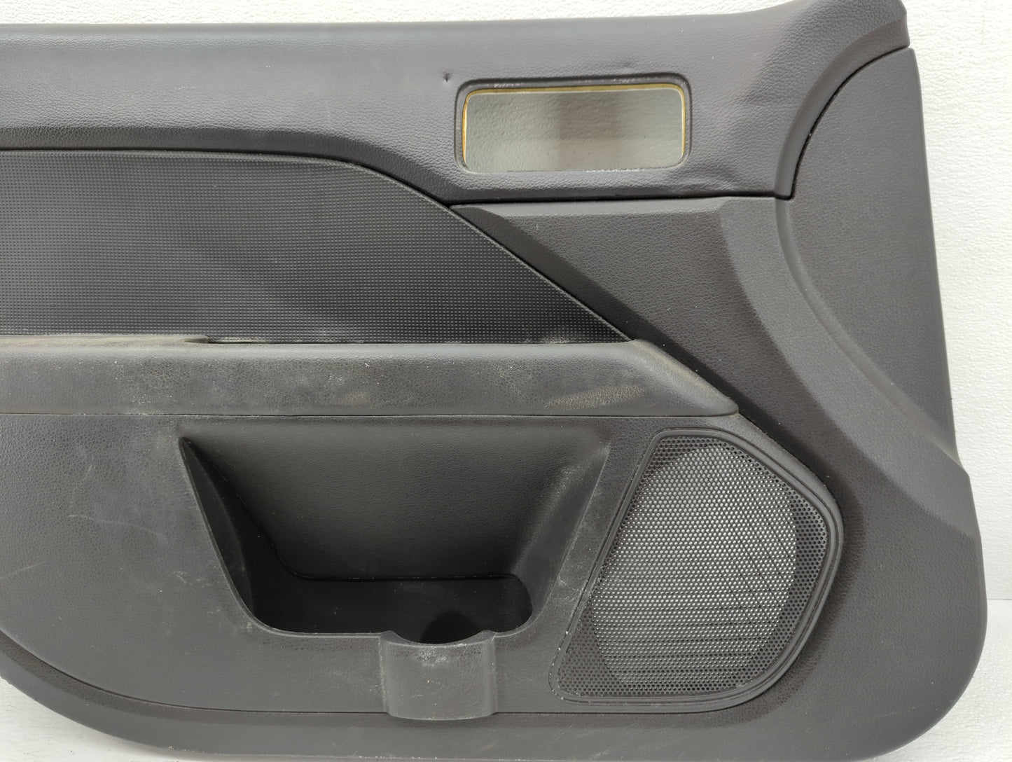 2007 Mercury Milan Front Left Driver Interior Door Panel Trim - Oemusedautoparts1.com