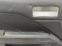 2007 Mercury Milan Front Left Driver Interior Door Panel Trim - Oemusedautoparts1.com