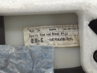 2007 Mercury Milan Front Left Driver Interior Door Panel Trim - Oemusedautoparts1.com