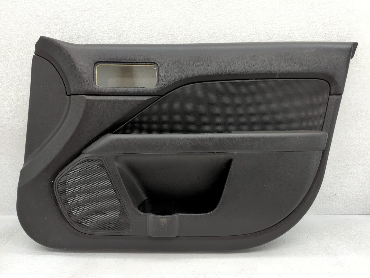 2007 Mercury Milan Front Right Passenger Interior Door Panel Trim - Oemusedautoparts1.com
