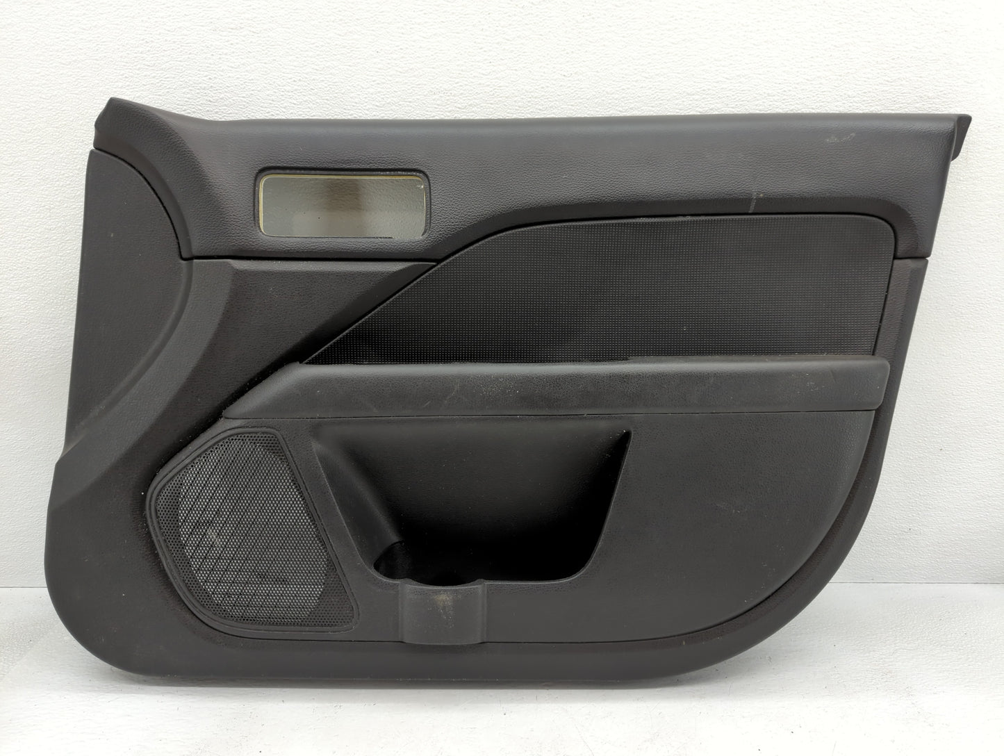 2007 Mercury Milan Front Right Passenger Interior Door Panel Trim - Oemusedautoparts1.com