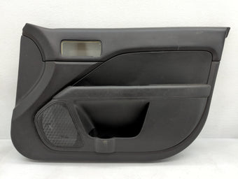 compare product 2007 Mercury Milan Front Right Passenger Interior Door Panel Trim