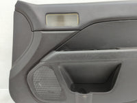 2007 Mercury Milan Front Right Passenger Interior Door Panel Trim - Oemusedautoparts1.com