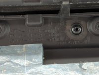 2007 Mercury Milan Front Right Passenger Interior Door Panel Trim - Oemusedautoparts1.com