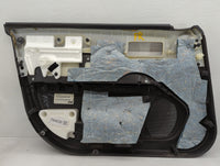 2007 Mercury Milan Front Right Passenger Interior Door Panel Trim - Oemusedautoparts1.com