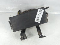 2006-2009 Mercury Milan Fusebox Fuse Box Panel Relay Module P/N:7E5T-14290-H Fits Fits 2006 2007 2008 2009 OEM Used Auto Par