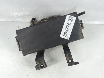2006-2009 Mercury Milan Fusebox Fuse Box Panel Relay Module P/N:7E5T-14290-H Fits Fits 2006 2007 2008 2009 OEM Used Auto Par