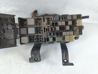 2006-2009 Mercury Milan Fusebox Fuse Box Panel Relay Module P/N:7E5T-14290-H Fits Fits 2006 2007 2008 2009 OEM Used Auto Par