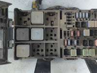 2006-2009 Mercury Milan Fusebox Fuse Box Panel Relay Module P/N:7E5T-14290-H Fits Fits 2006 2007 2008 2009 OEM Used Auto Par