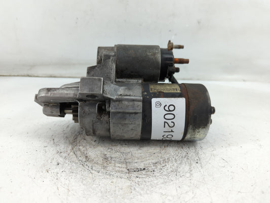 2006-2010 Mercury Milan Car Starter Motor Solenoid OEM P/N:8E5T-11000-AA Fits Fits 2006 2007 2008 2009 2010 OEM Used Auto Pa