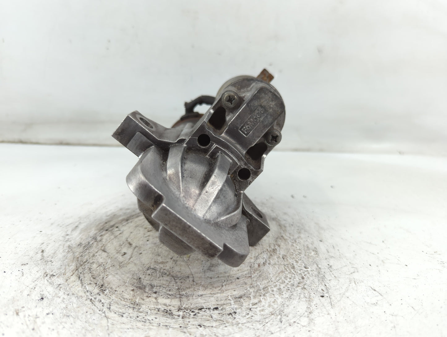 2006-2010 Mercury Milan Car Starter Motor Solenoid OEM P/N:8E5T-11000-AA Fits Fits 2006 2007 2008 2009 2010 OEM Used Auto Pa