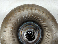 2007 Mercury Milan Torque Converter Automatic Transmission OEM P/N:47A0 10 067 01859 Fits OEM Used Auto Parts - Oemusedautop