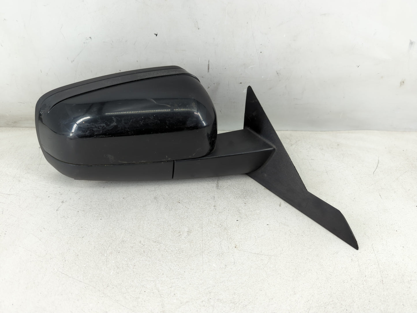 2005-2007 Mercury Montego Passenger Side View Mirror - Right Door Mirror OEM Used - Oemusedautoparts1.com