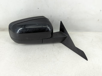compare product 2005-2007 Mercury Montego Passenger Side View Mirror - Right Door Mirror OEM Used