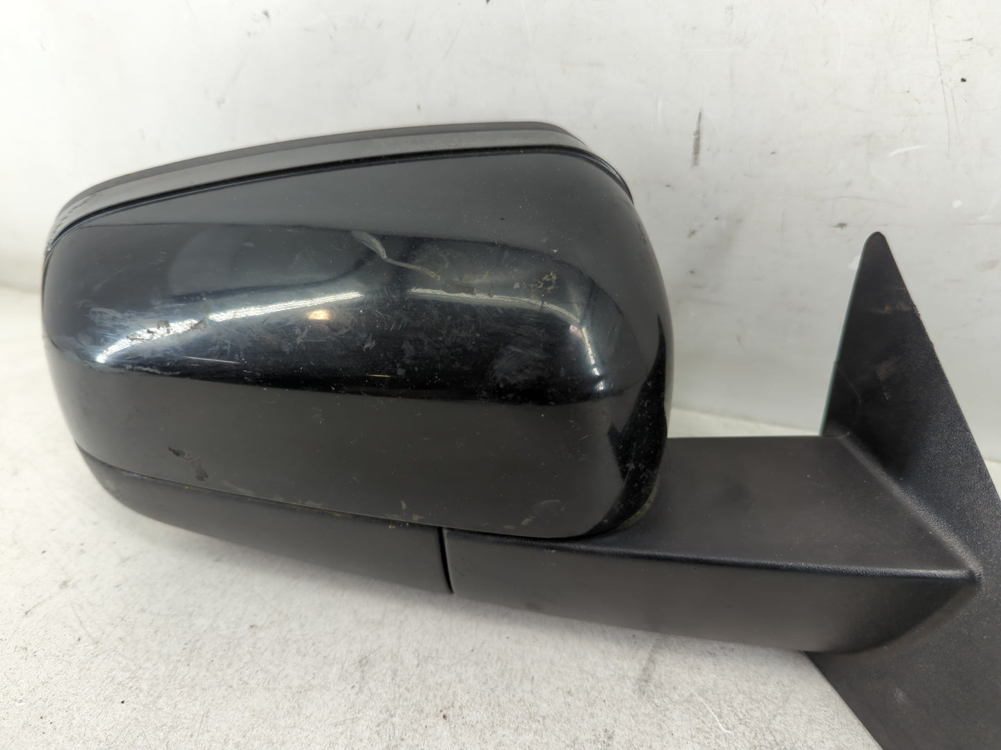 2005-2007 Mercury Montego Passenger Side View Mirror - Right Door Mirror OEM Used - Oemusedautoparts1.com