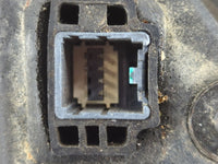 2005-2007 Mercury Montego Passenger Side View Mirror - Right Door Mirror OEM Used - Oemusedautoparts1.com