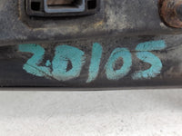 2005-2007 Mercury Montego Passenger Side View Mirror - Right Door Mirror OEM Used - Oemusedautoparts1.com